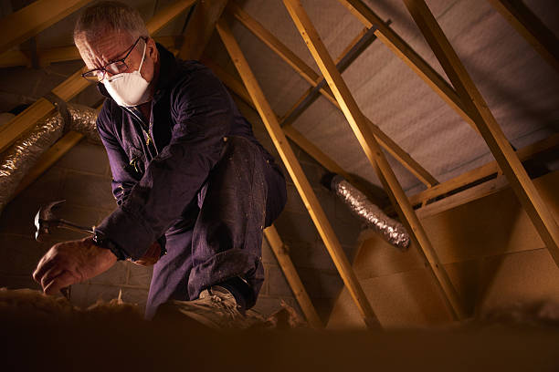 Best Insulation for Specific Applications in Farmersville, CA
